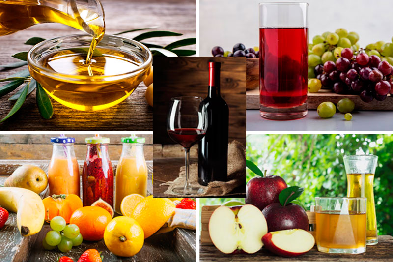 Consultoría para exportación de leche, productos lácteos, pescado, carne a Brasil