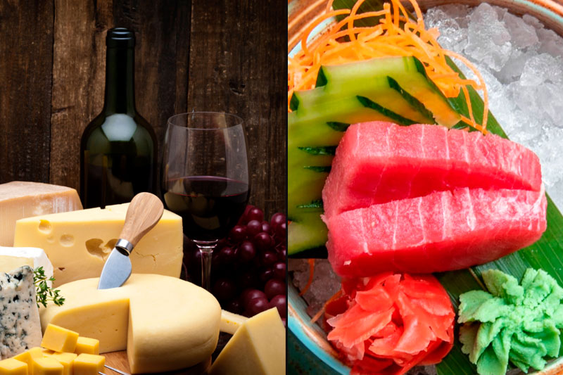 Consultoría para exportación de leche, productos lácteos, pescado, carne a Brasil